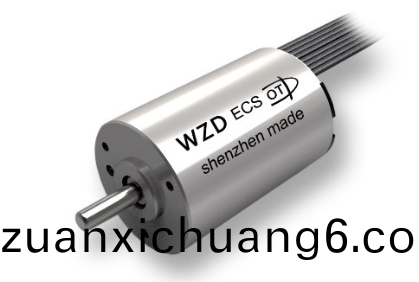 直流无刷电机的制动方式