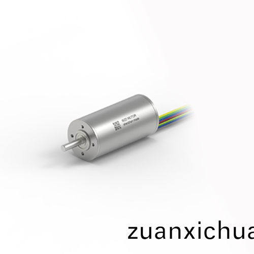 OT-ECS 3260无槽无刷直流电机