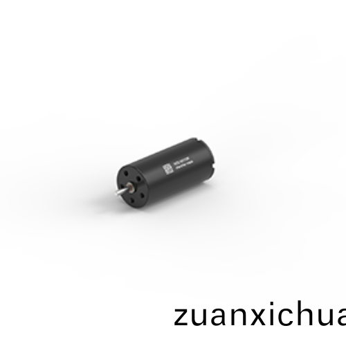 OT-CM1020石墨刷空心杯电机