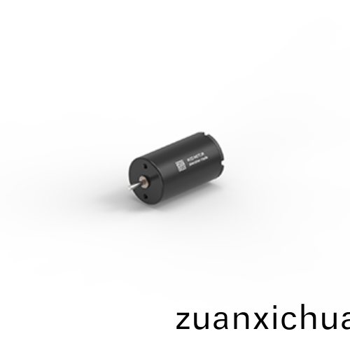 OT-CM1220石墨刷空心杯电机