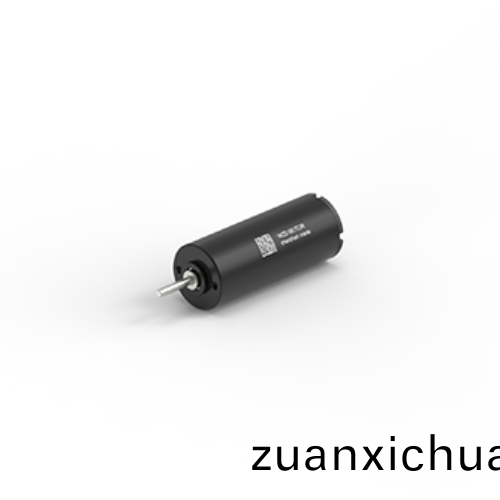 OT-CM1230石墨刷空心杯电机