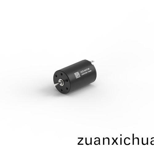 OT-CM2023石墨刷空心杯电机
