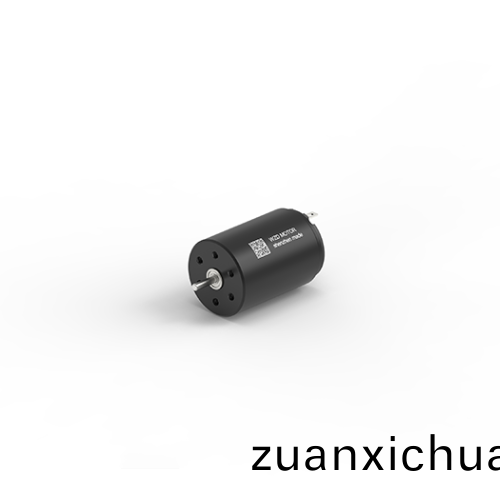 OT-CM2232石墨刷空心杯电机