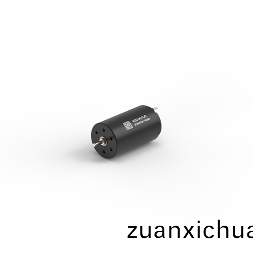 OT-CM 2238石墨刷空心杯电机
