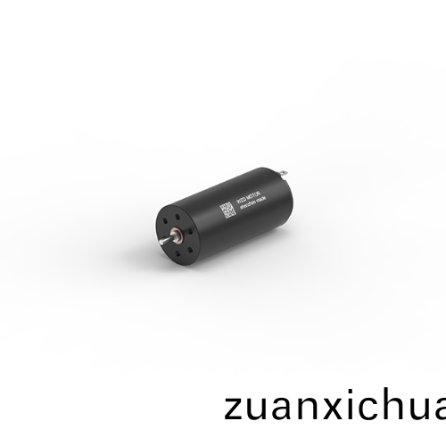 OT-CM2247石墨刷空心杯电机