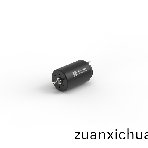 OT-CM2845空心杯电机