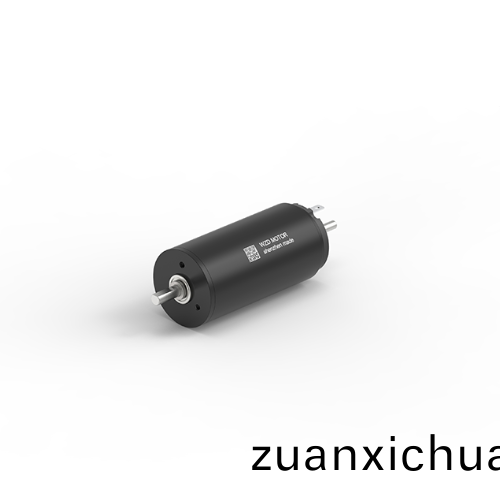 OT-CM2757空心杯电机