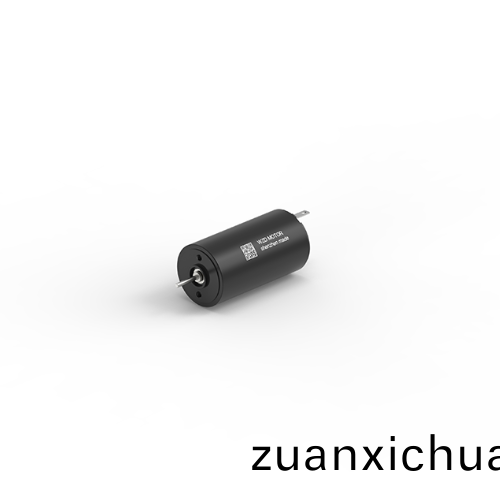 OT-CM2140石墨刷空心杯电机