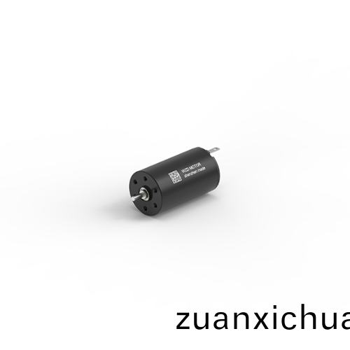 OT-CM2035空心杯电机