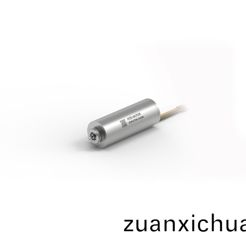 OT-ECS1027无槽无刷电机