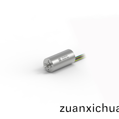 OT-ECS2245无槽无刷电机