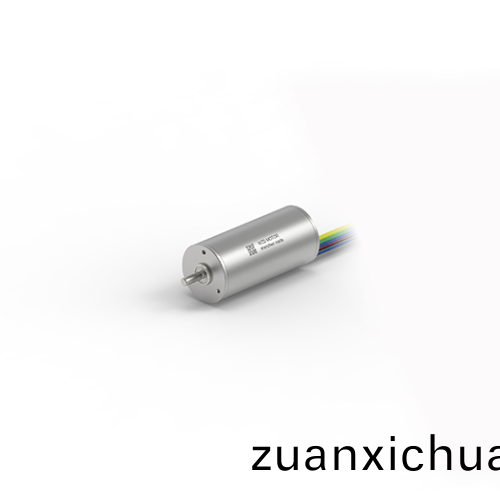 OT-ECS2248无槽无刷电机