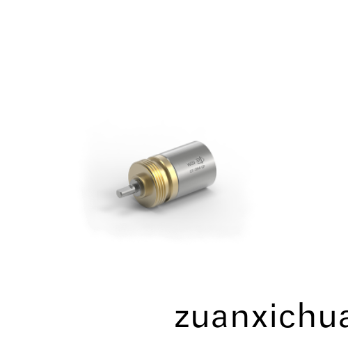 OT-08MGP行星齿轮箱
