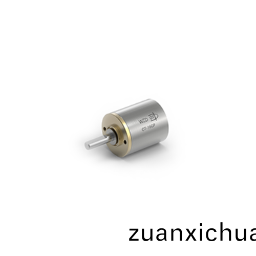 OT-16GP行星齿轮箱