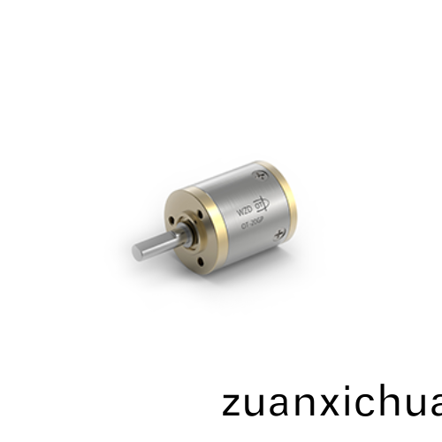 OT-20GP行星齿轮箱