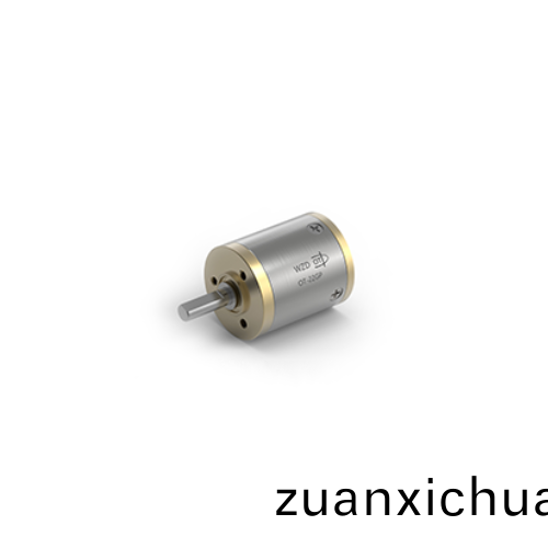 OT-22GP行星齿轮箱