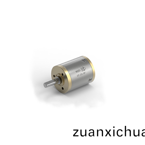 OT-22LGP行星齿轮箱