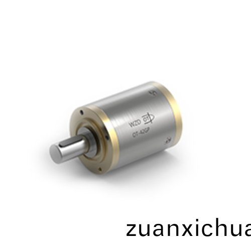 OT-42GP行星齿轮箱