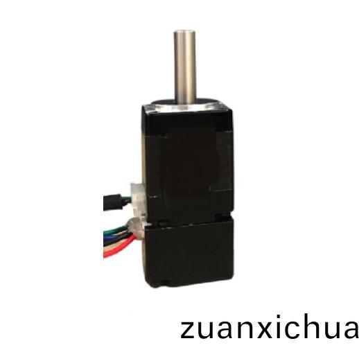 20系列1.8°两相闭环步进电机