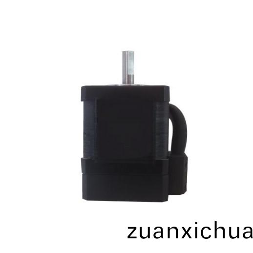 39系列1.8°两相闭环步进电机