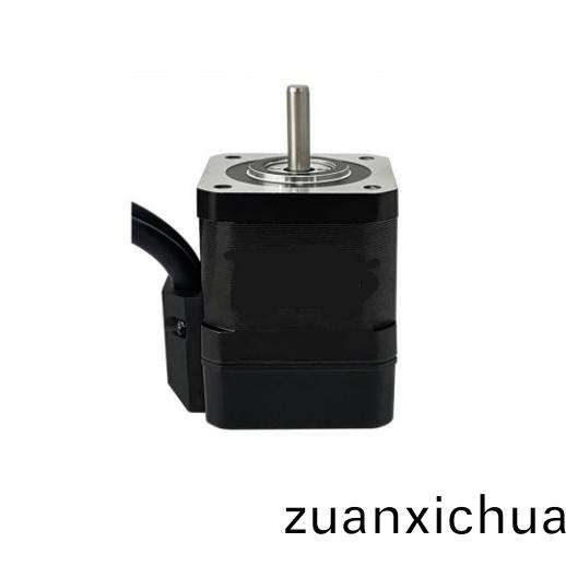 42系列1.8°两相闭环步进电机