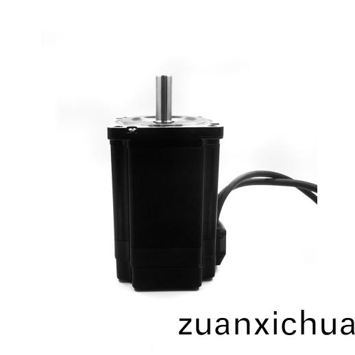 57系列1.8°两相闭环步进电机