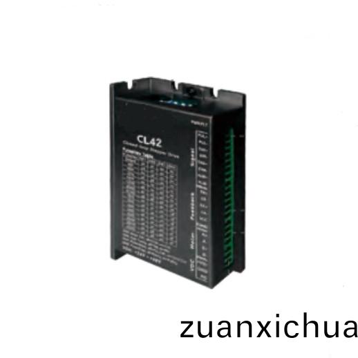 步进电机闭环驱动器