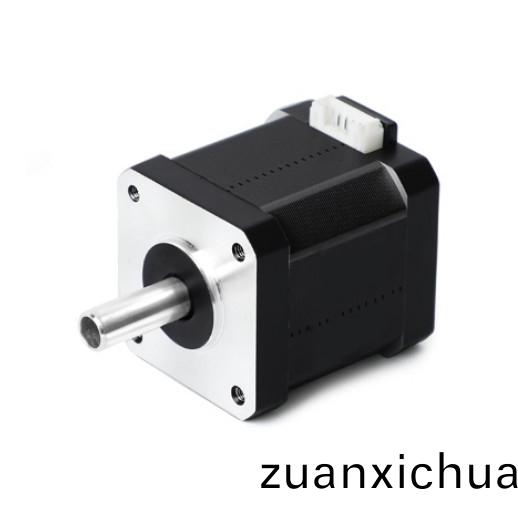 42系列空心轴电机