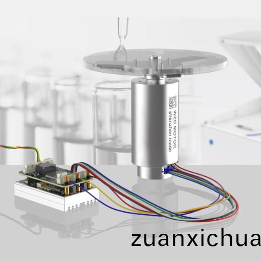 医用血液离心机电机 生化分析仪电机