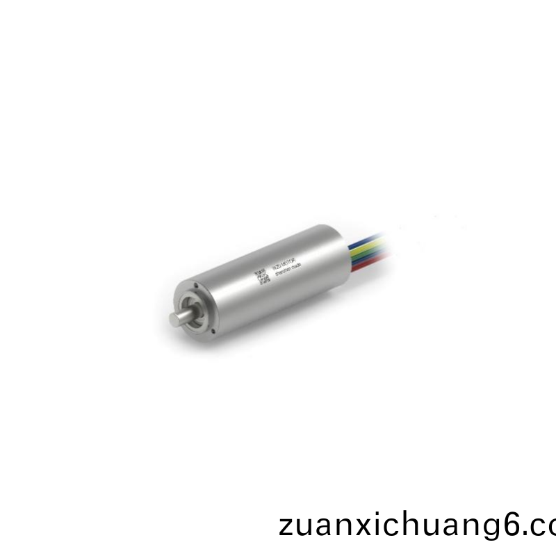 ECS 高速 1337空心杯无刷电机