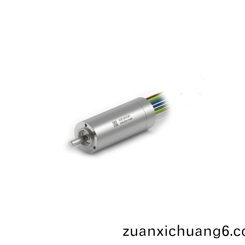 ECS 高速 1640空心杯无刷电机