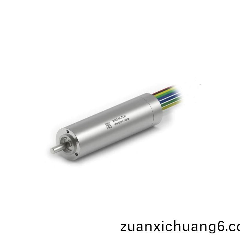 ECS 高速 1656空心杯无刷电机
