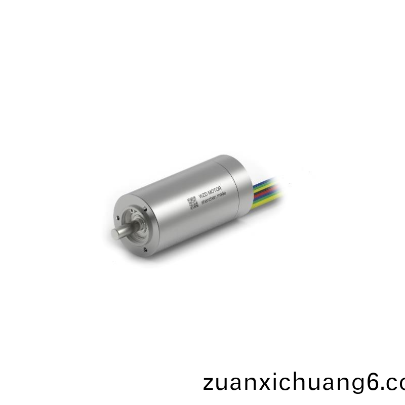 ECS 高速 2248空心杯无刷电机