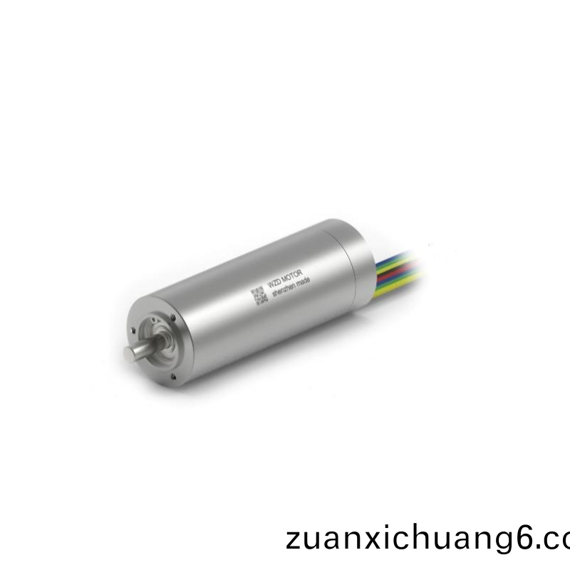 ECS 高速 2260空心杯无刷电机