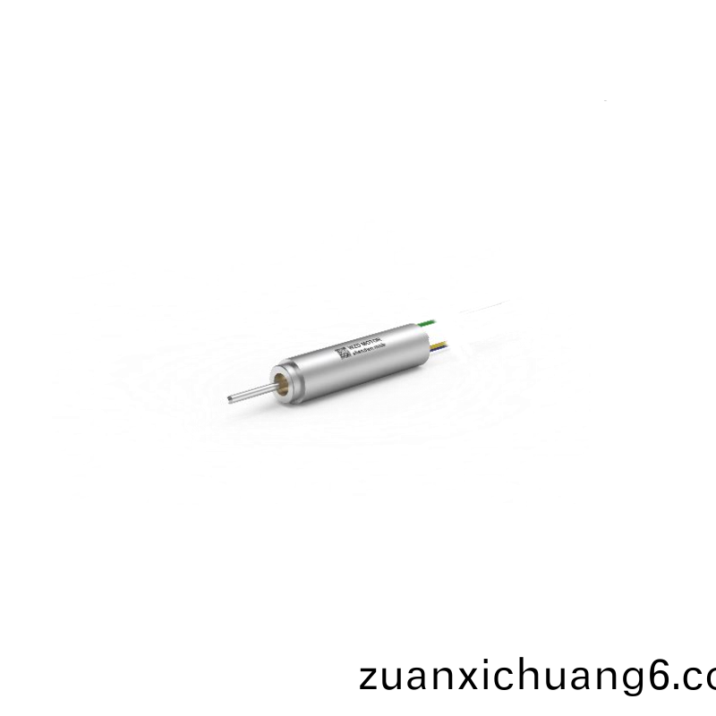 ECS-4P 0623 2对极空心杯无刷电机