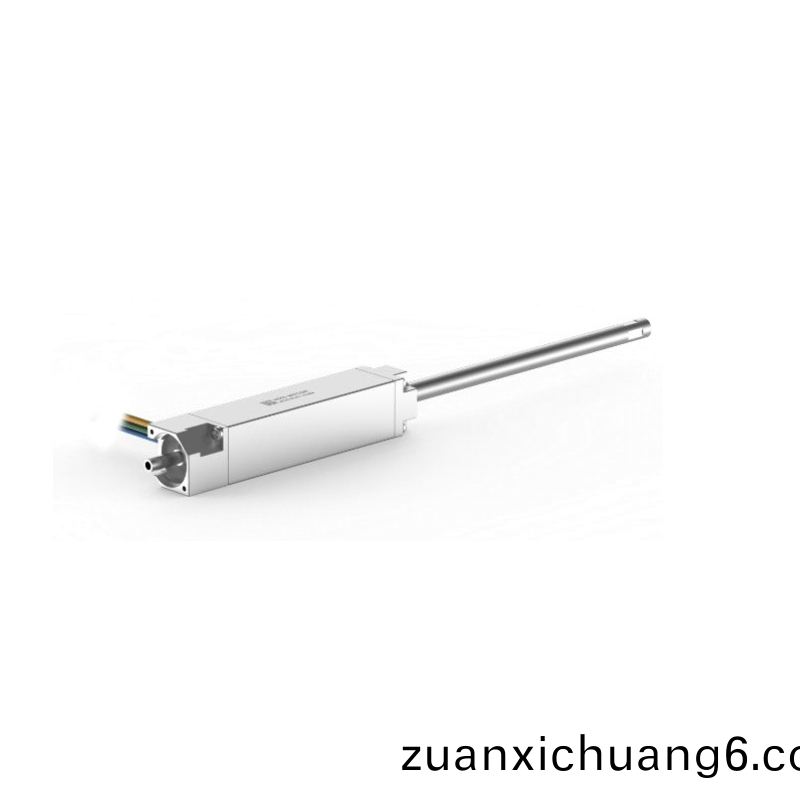 ECS-4P 1472 2对极空心杯无刷电机