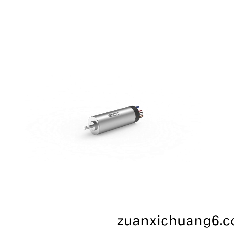 ECS 1030 内置编码器空心杯电机