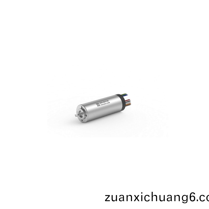 ECS 1337 内置编码器空心杯电机