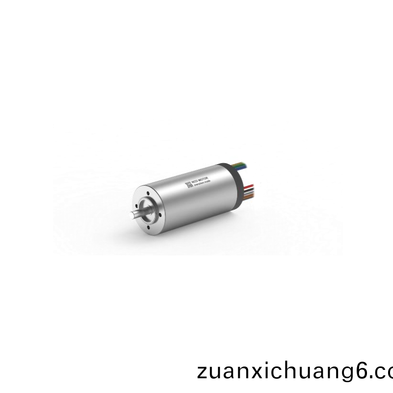 ECS 2044 内置编码器空心杯电机